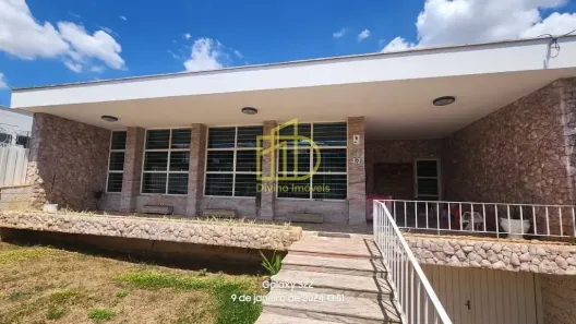 Sobrado com 5 Quartos à venda, 546m² no Jardim Santa Rosália, Sorocaba