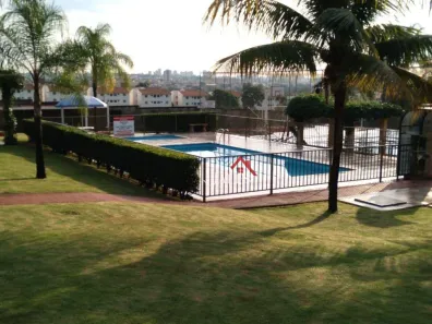 Apartamento com 2 Quartos à venda, 45m² no Jardim Yolanda, São José do Rio Preto