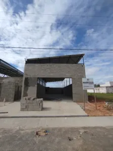 para alugar, 196m² no Cajueiro, Timon