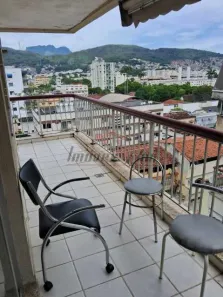 Cobertura com 2 Quartos à venda, 162m² no Praça Seca, Rio de Janeiro
