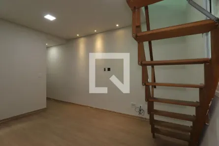 Cobertura com 2 Quartos à venda, 108m² no Vila Guaraciaba, Santo André
