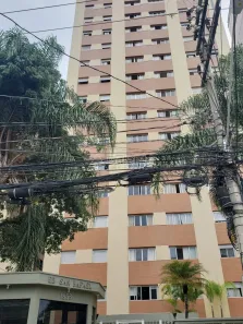 Apartamento com 3 Quartos à venda, 100m² no Centro, Campinas