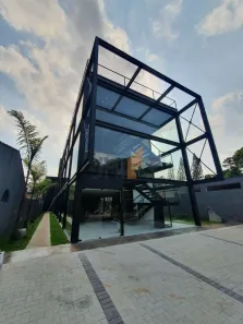 Prédio Comercial à venda, 725m² no Vila Ida, São Paulo