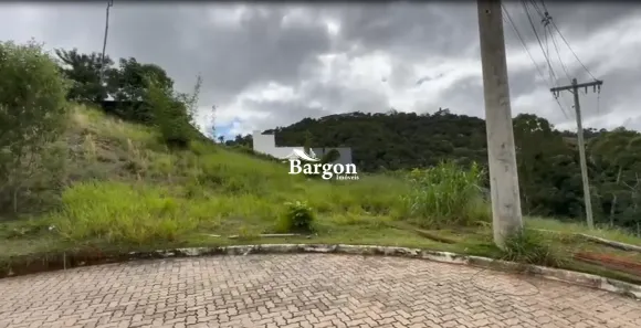 Lote/Terreno à venda, 451m² no Salvaterra, Juiz de Fora