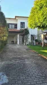 Casa de Condomínio com 5 Quartos à venda, 178m² no José de Alencar, Fortaleza