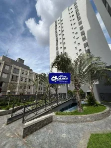 Apartamento com 2 Quartos para venda ou aluguel, 55m² no Vila Augusta, Guarulhos