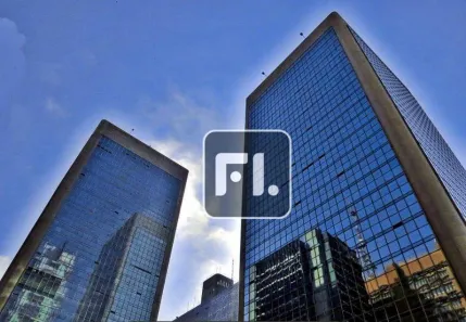 Sala Comercial para alugar, 200m² no Bela Vista, São Paulo