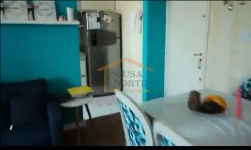 Apartamento com 2 Quartos à venda, 50m² no Barra Funda, São Paulo