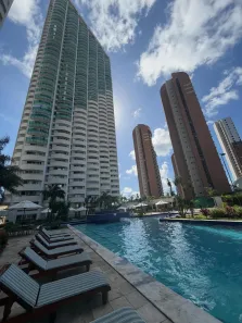 Apartamento com 2 Quartos à venda, 59m² no Ponta Negra, Natal
