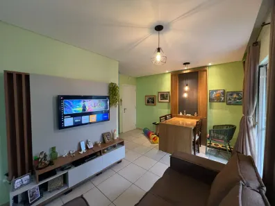 Casa de Condomínio com 3 Quartos à venda, 65m² no Parque Iracema, Fortaleza