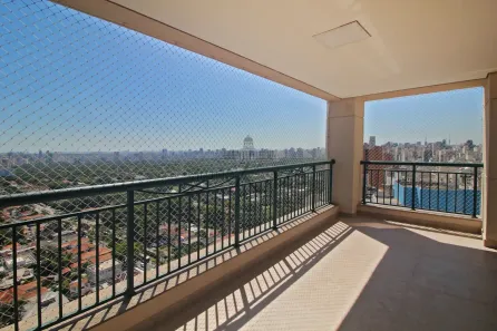 Cobertura com 4 Quartos à venda, 471m² no Jardim Paulista, São Paulo