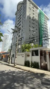 Apartamento com 3 Quartos à venda, 90m² no Graças, Recife