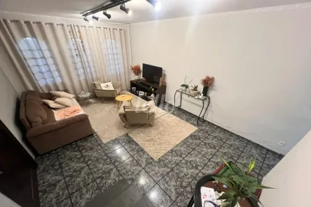 Casa com 3 Quartos à venda, 168m² no Vila Alice, Santo André