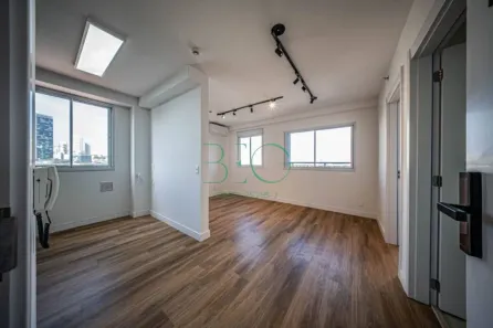 Apartamento com 1 Quarto à venda, 40m² no Vila São José (Ipiranga), São Paulo