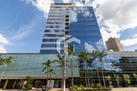 Sala Comercial com 1 Quarto para alugar, 171m² no Cambuí, Campinas