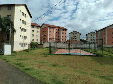 Apartamento com 2 Quartos à venda, 47m² no Paciência, Rio de Janeiro