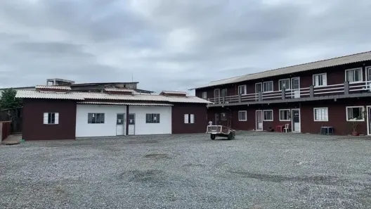Casa com 2 Quartos para alugar, 60m² no Belas Artes, Itanhaém