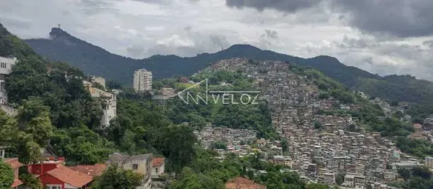Apartamento com 2 Quartos à venda, 50m² no Santa Teresa, Rio de Janeiro