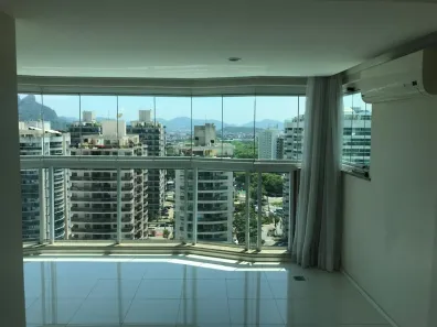 Apartamento com 3 Quartos à venda, 93m² no Barra Olímpica, Rio de Janeiro