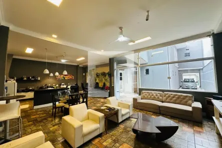 Casa com 6 Quartos à venda, 610m² no Jardim América, São Paulo