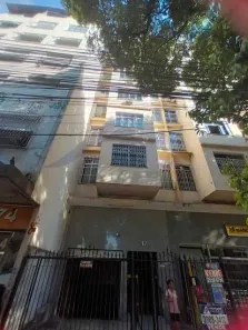 Apartamento com 2 Quartos à venda, 76m² no Estácio, Rio de Janeiro