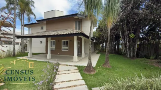 Casa de Condomínio com 3 Quartos à venda, 320m² no Bosque, Vinhedo