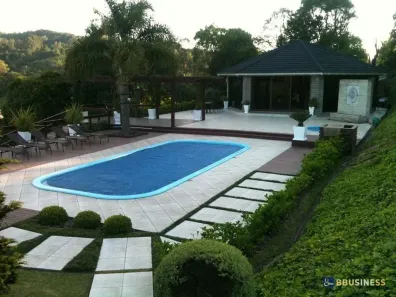 Fazenda/Sítio com 1 Quarto à venda, 10m² no Vinhedos, Caxias do Sul