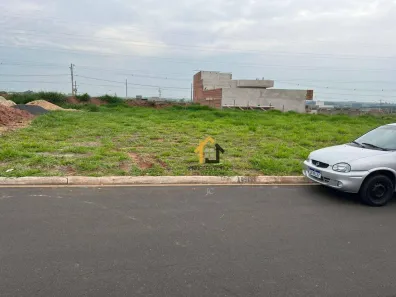 Lote/Terreno à venda, 253m² no Setlife Mirassol, Mirassol