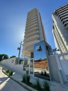 Apartamento com 3 Quartos à venda, 70m² no Cristo Rei, Teresina