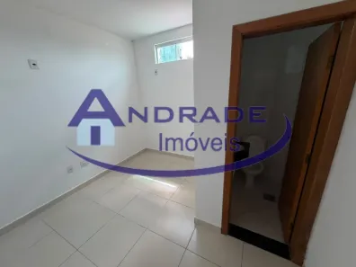 Sala Comercial para alugar, 30m² no Serrano, Belo Horizonte