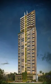 Apartamento com 3 Quartos à venda, 203m² no Cocó, Fortaleza
