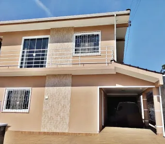 Casa com 3 Quartos à venda, 160m² no Areias de Cima, Governador Celso Ramos