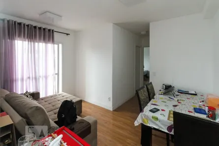 Apartamento com 2 Quartos à venda, 54m² no Jardim Independência, São Paulo