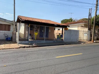 Ponto Comercial à venda, 80m² no Parque Jaguaré, São José do Rio Preto