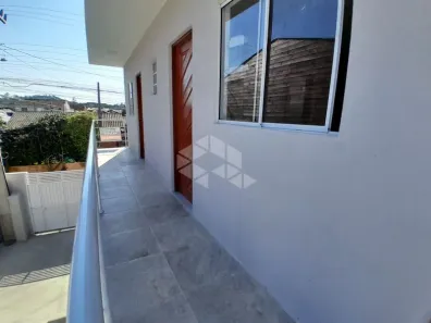 Kitnet com 1 Quarto para alugar, 20m² no Tapera da Base, Florianópolis