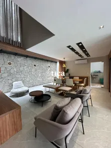 Casa de Condomínio com 3 Quartos à venda, 150m² no Recanto dos Vinhais, São Luís