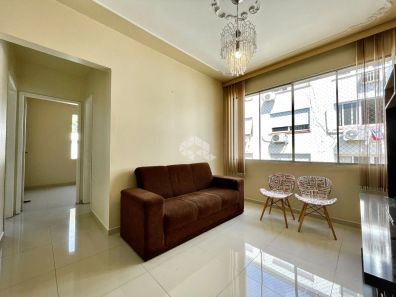 Apartamento com 2 Quartos à venda, 79m² no São João, Porto Alegre