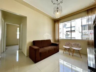 Apartamento com 2 Quartos à venda, 79m² no São João, Porto Alegre