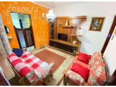 Casa com 2 Quartos à venda, 178m² no Jardim do Estádio, Santo André