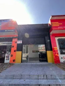 Ponto Comercial para alugar, 66m² no Vila do Encontro, São Paulo
