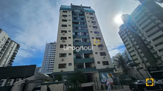 Apartamento com 2 Quartos à venda, 71m² no Campinas, São José