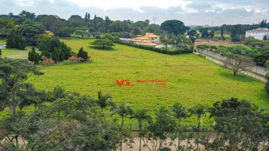 Lote/Terreno à venda, 12200m² no Chácara Polaris, Indaiatuba