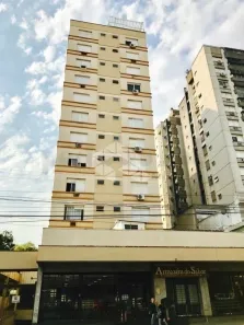 Apartamento com 1 Quarto à venda, 28m² no Independência, Porto Alegre