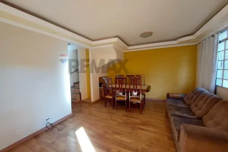 Casa com 3 Quartos à venda, 96m² no Camargos, Belo Horizonte