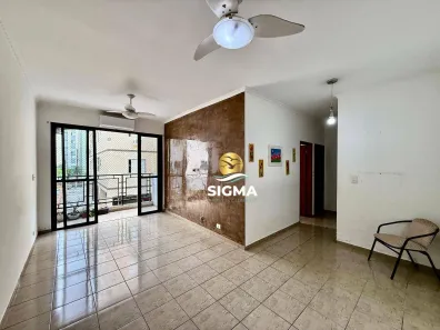 Apartamento com 3 Quartos à venda, 90m² no Jardim Las Palmas, Guarujá
