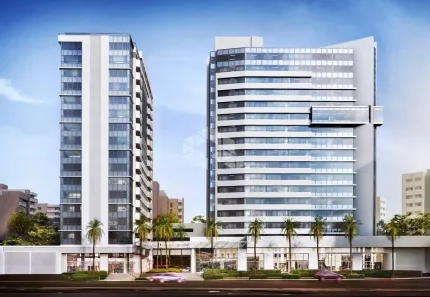 Sala Comercial à venda, 37m² no Boa Vista, Porto Alegre