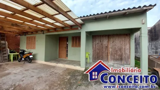 Casa com 2 Quartos à venda, 90m² no Imbé, Imbé