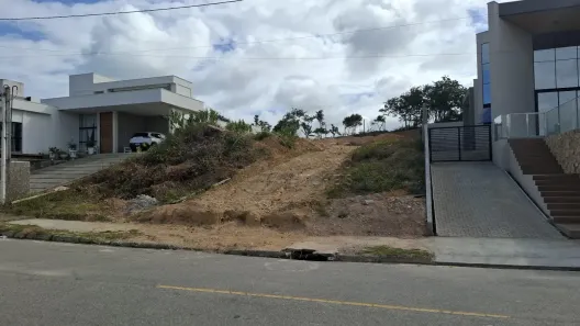 Lote/Terreno à venda, 640m² no Guaxuma, Maceió