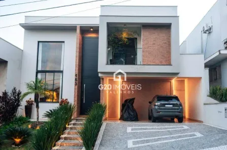 Casa de Condomínio com 3 Quartos à venda, 240m² no Jardim Alto da Colina, Valinhos