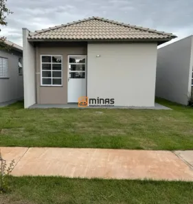 Casa com 2 Quartos à venda, 44m² no São Francisco, Cuiabá